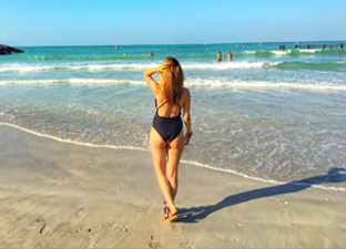 Waldorf Astoria Dubai Palm Jumeirah October